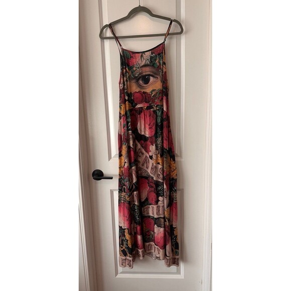 Dresses & Skirts - Market of Stars dress Sz s/med